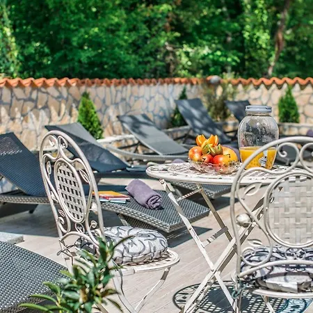 Anica Villa Porec
