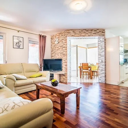 Villa Anica Poreč