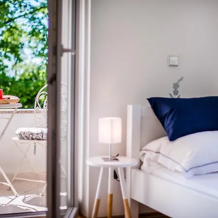 Villa Anica Porec