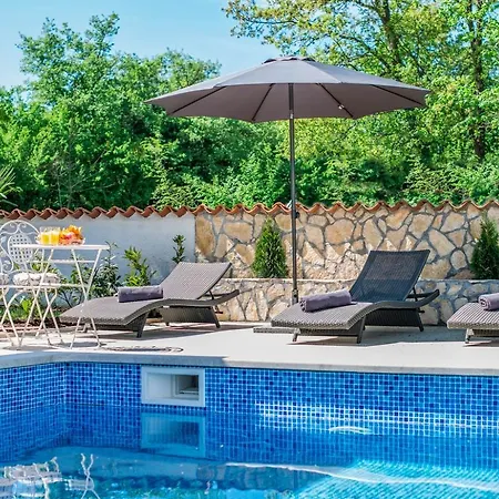Villa Anica Porec